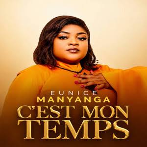 C'EST MON TEMPS